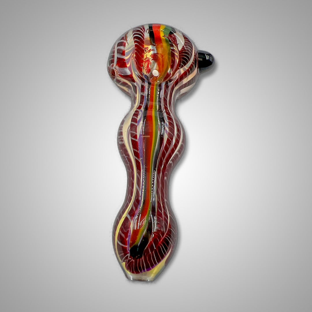 Hipster Rainbow Pipe