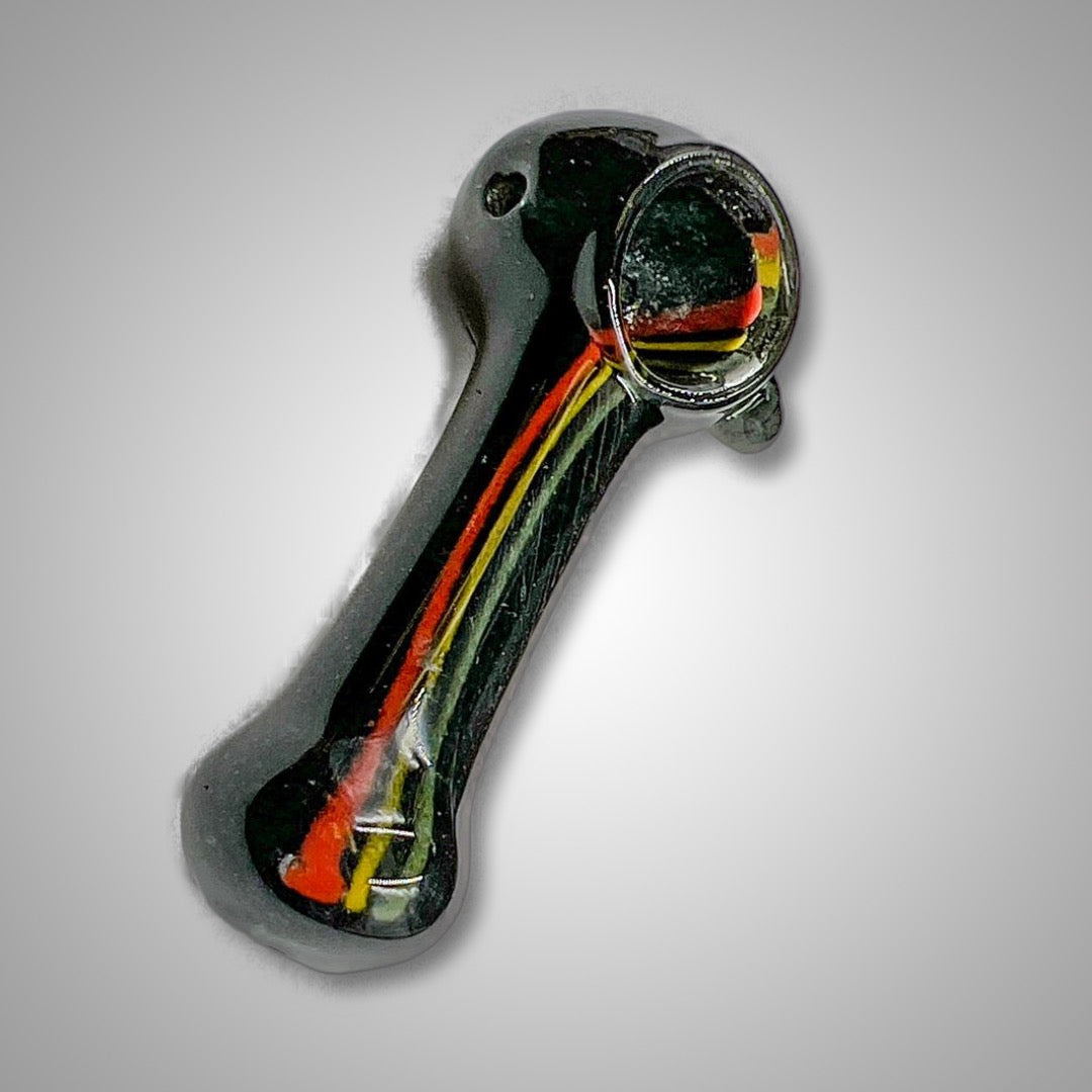 Straight Glass Pipes