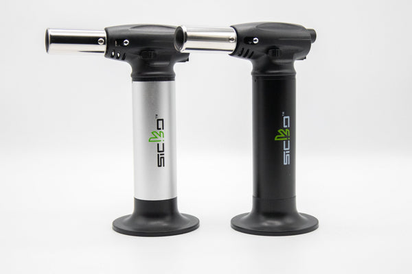 butanekoです。 Butane Torch Lighter - Multipurpose Torch | Sicko Torch